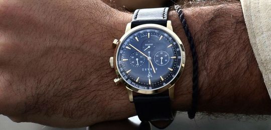 horloge mannen accessoire heren MAN MAN