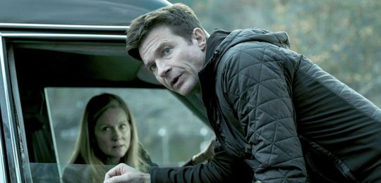 ozark seizoen 3 trailer op Netflix