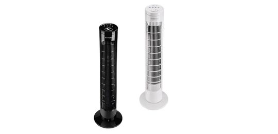 torenventilator lidl goedkope airco