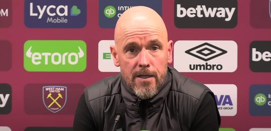 erik ten hag ontslagpremie manchester united