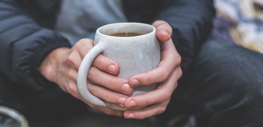 afvallen drinken