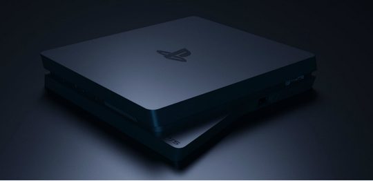 PlayStation 5