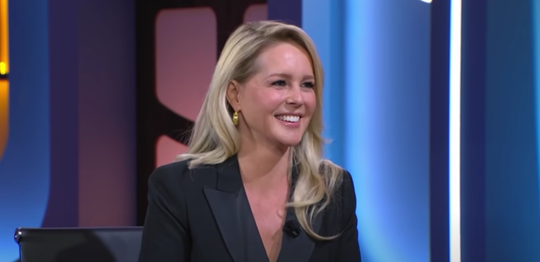 chantal janzen instagram aflevering tv