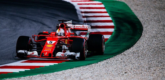 Illustratie voor: Waarom Ferrari en Mercedes altijd zullen winnen in de Formule 1