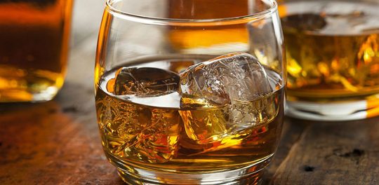 lekkere goedkope whisky prijs kwaliteit