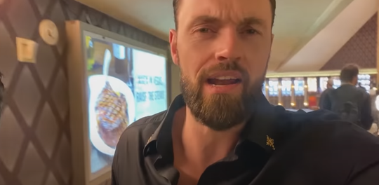 Joel Beukers Casino winnen roulette (1)