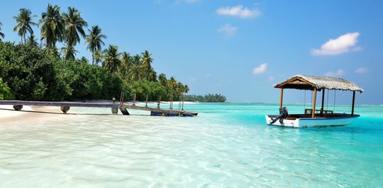 ideale vakantieduur