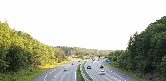Kilometervergoeding 2024 omhoog