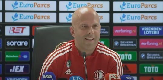 salaris arne slot liverpool