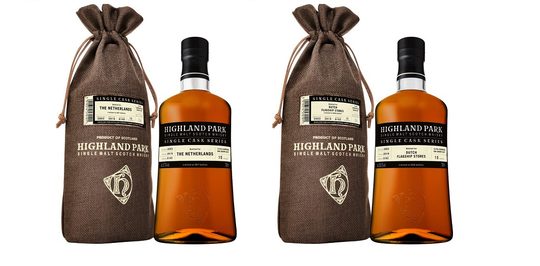Illustratie voor: Deze 2 bottelingen zijn dé parels in een Nederlandse whiskycollectie