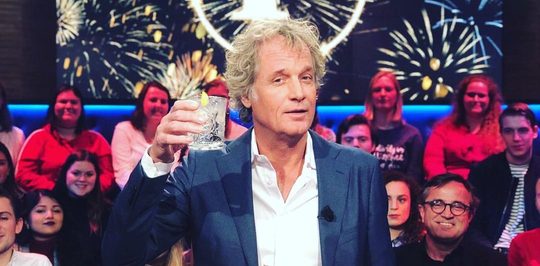 salaris en eigen vermogen jeroen pauw