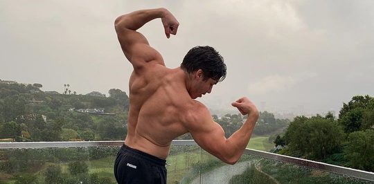 zoon arnold schwarzenegger joseph baena