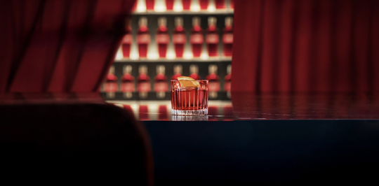 negroni