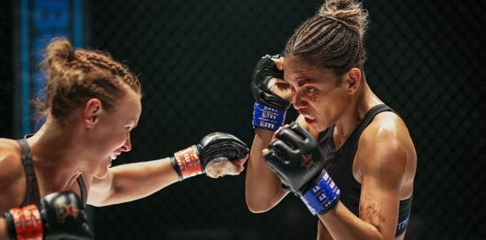 nieuwe film vanaf vandaag op netflix bruised (1)