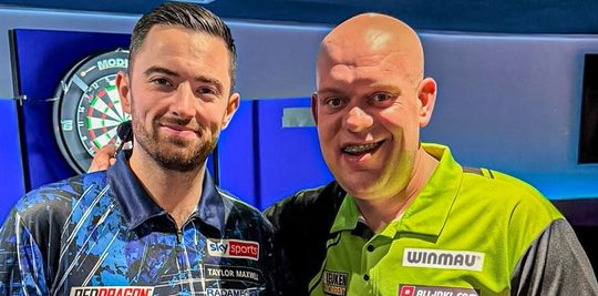 prijzengeld vermogen luke humphries