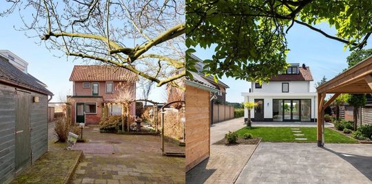 funda makeover omgebouwd renovatie huis