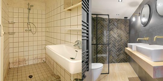 Huis monster te koop Funda renovatie