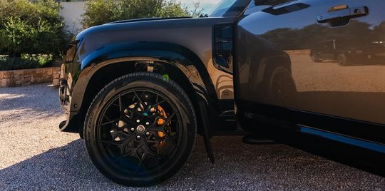 auto kaj gorgels ibiza