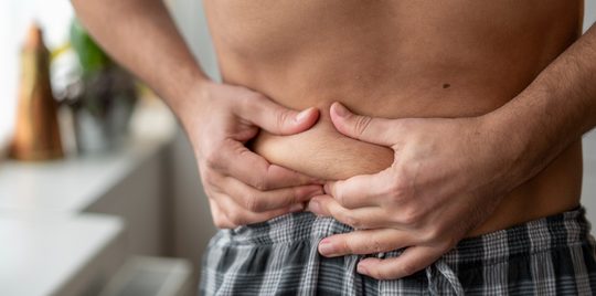 16/8-dieet intermittent fasting afvallen