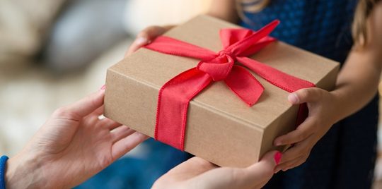 hoeveel geld geven we uit aan sinterklaascadeaus