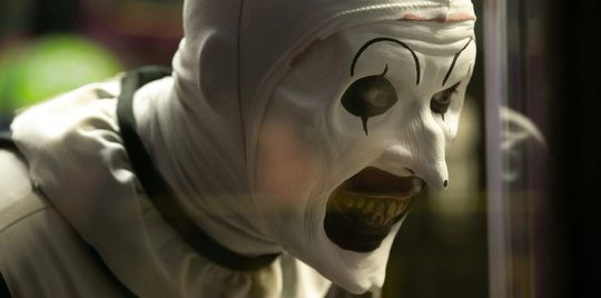 film terrifier 3 opbrengst