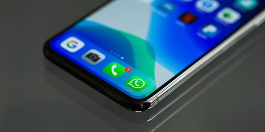 whatsapp voicechat nieuwe functie