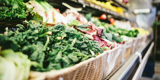 de goedkoopste supermarkt van Nederland boodschappen