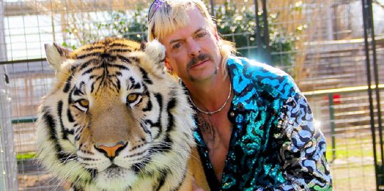 Tiger King
