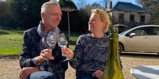 woning martien erica de meilandjes noordwijk villa