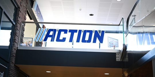 action gadget key finder