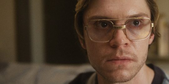 dahmer monster seizoen 3