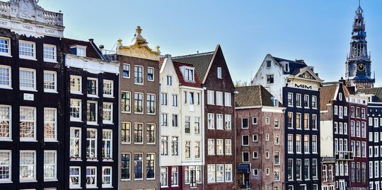 gemiddelde overwaarde woning nederland