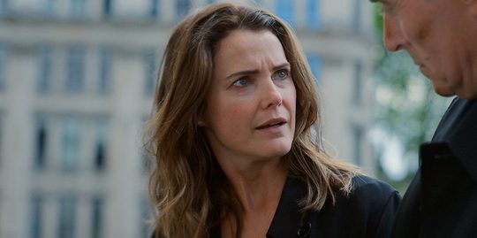 the diplomat seizoen 3 netflix releasedatum