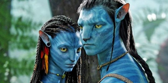 populaire films verwacht in 2025