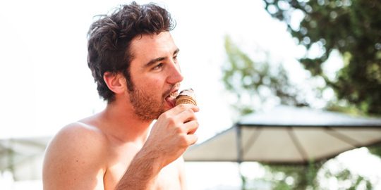 Illustratie voor: Waarom alle mannen moeten beffen
