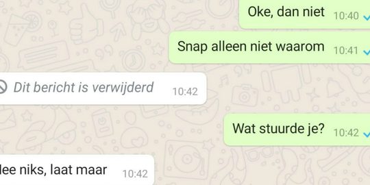 WhatsApp