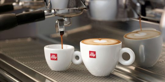 soorten koffie thuis zetten espresso