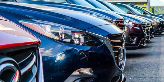 Illustratie voor: Let op deze punten als je een gebruikte leaseauto als occasion koopt