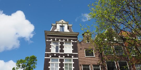 hoeveel geld kan ik lenen bij de bank huis kopen