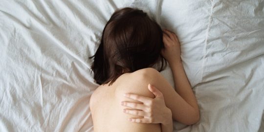 redenen vrouw geen zin in seks