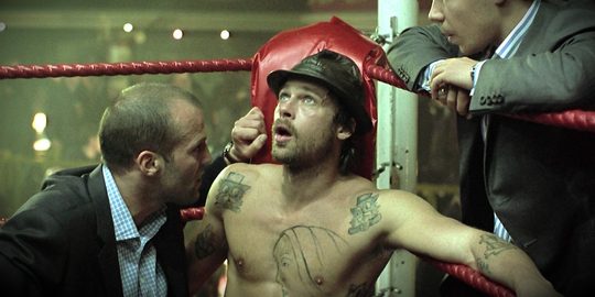 film aanraders op netflix