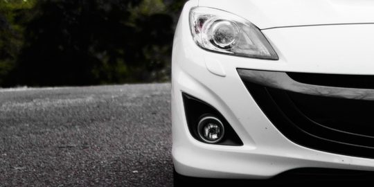 grootste merkentrouw auto's Nederlanders Mazda