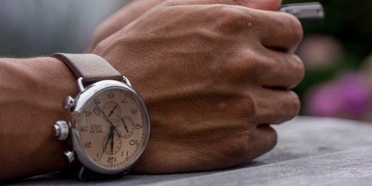 welke horlogeband past bij mijn horloge_
