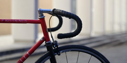 Illustratie voor: Zo bouw jij eenvoudig en goedkoop jouw huidige fiets om tot een e-bike