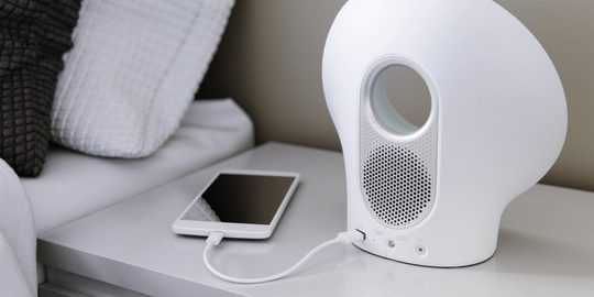 philips wekker