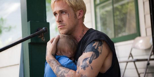 the place beyond the pines film tip