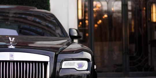 10 luxe merken status rijkdom