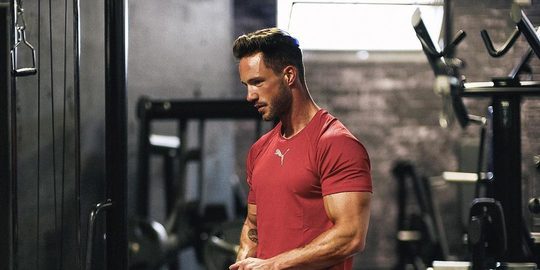 30 minuten workout afvallen super fit full body
