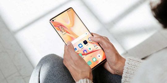 OPPO Festival deals smartphones korting