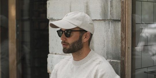 baseball cap heren petten